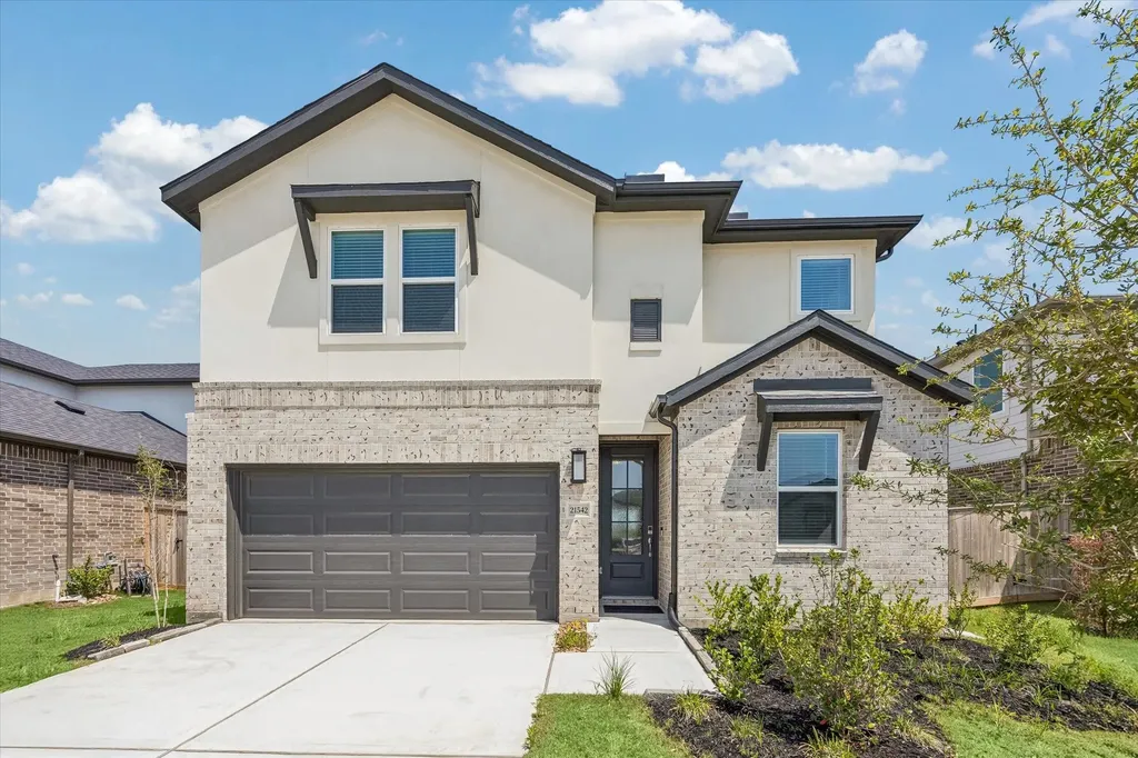 21542 Coronado Green Drive Cypress TX 77433