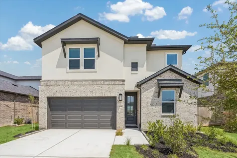 21542 Coronado Green Drive Cypress TX 77433