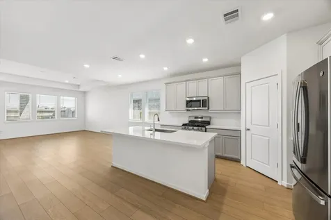 21542 Coronado Green Drive Cypress TX 77433