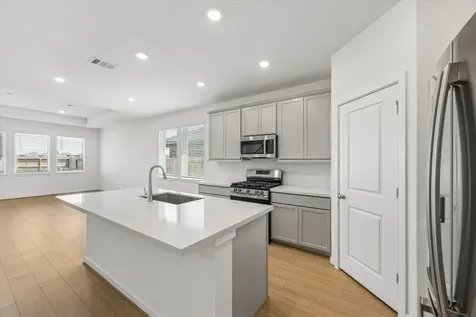 21542 Coronado Green Drive Cypress TX 77433