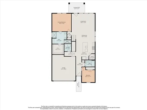 21542 Coronado Green Drive Cypress TX 77433