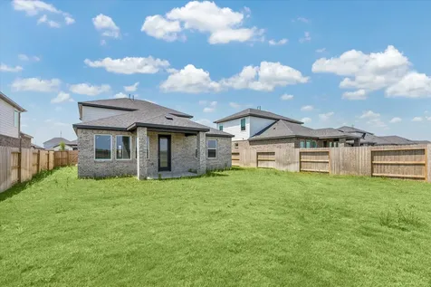 21542 Coronado Green Drive Cypress TX 77433