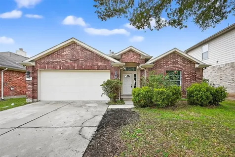 5014 Creekbridge Court Spring TX 77379