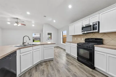 5014 Creekbridge Court Spring TX 77379
