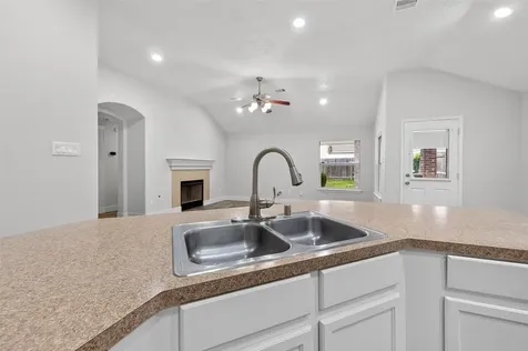 5014 Creekbridge Court Spring TX 77379