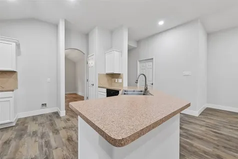 5014 Creekbridge Court Spring TX 77379