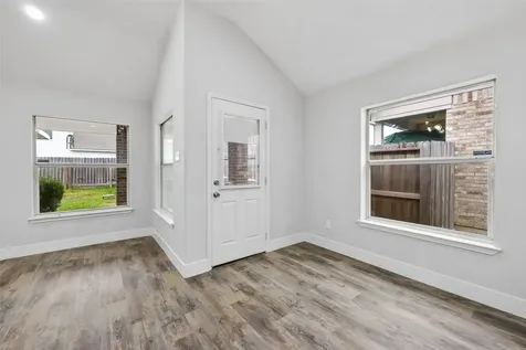 5014 Creekbridge Court Spring TX 77379