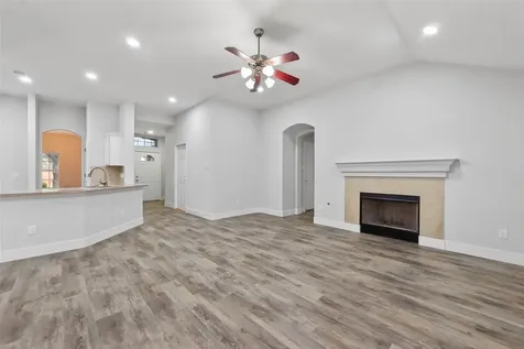 5014 Creekbridge Court Spring TX 77379