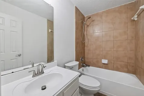 5014 Creekbridge Court Spring TX 77379