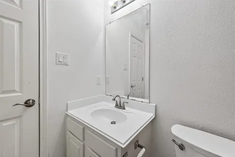 5014 Creekbridge Court Spring TX 77379
