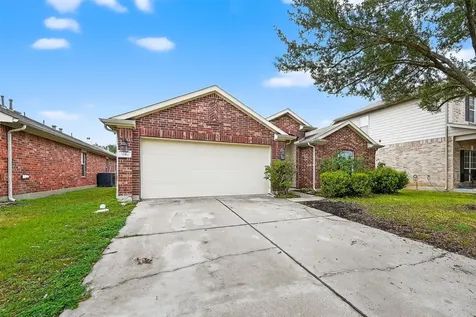 5014 Creekbridge Court Spring TX 77379
