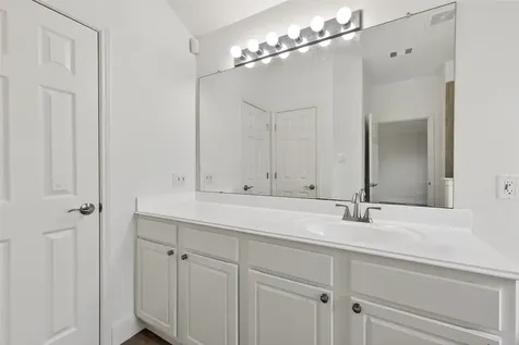 5014 Creekbridge Court Spring TX 77379
