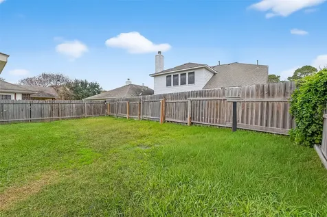 5014 Creekbridge Court Spring TX 77379