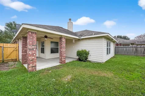 5014 Creekbridge Court Spring TX 77379