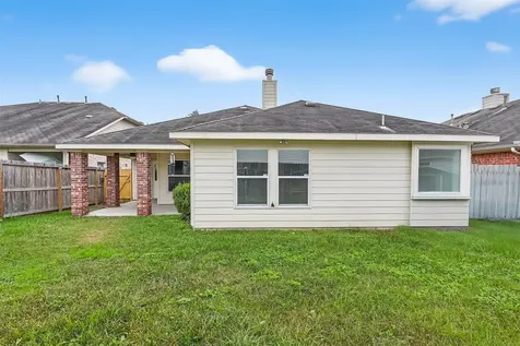 5014 Creekbridge Court Spring TX 77379