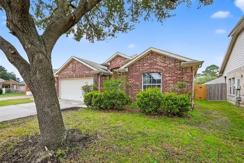 5014 Creekbridge Court Spring TX 77379