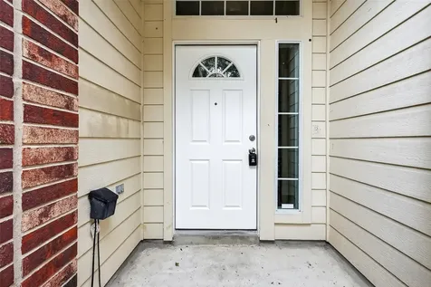 5014 Creekbridge Court Spring TX 77379