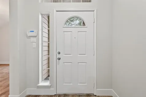 5014 Creekbridge Court Spring TX 77379