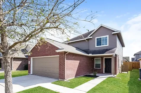 19027 Brescia Lane Katy TX 77449