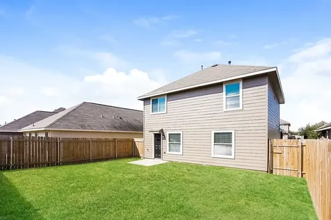19027 Brescia Lane Katy TX 77449