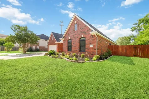 11407 E Lakewood Forest North Court Tomball TX 77377