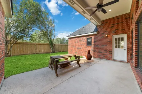 11407 E Lakewood Forest North Court Tomball TX 77377