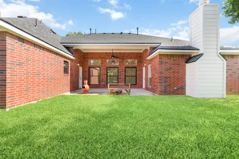 11407 E Lakewood Forest North Court Tomball TX 77377