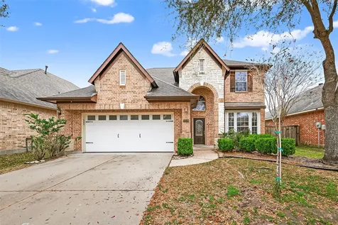 24526 Avellino Court Richmond TX 77406