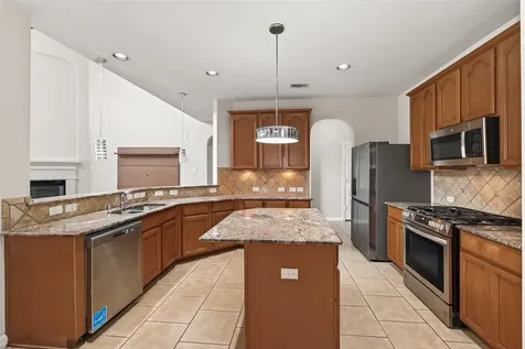 24526 Avellino Court Richmond TX 77406