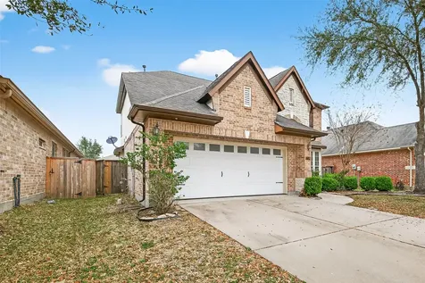 24526 Avellino Court Richmond TX 77406