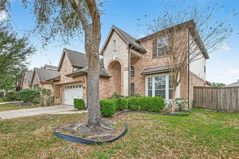 24526 Avellino Court Richmond TX 77406