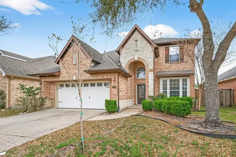 24526 Avellino Court Richmond TX 77406