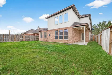24526 Avellino Court Richmond TX 77406