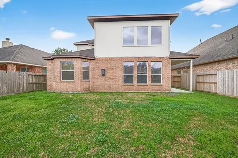24526 Avellino Court Richmond TX 77406