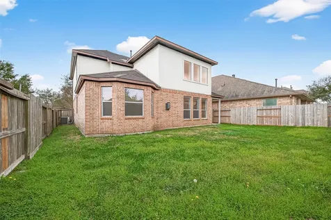 24526 Avellino Court Richmond TX 77406