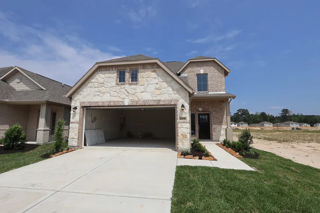 18539 Karlynn Street New Caney TX 77357