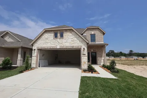 18539 Karlynn Street New Caney TX 77357