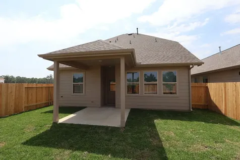 18539 Karlynn Street New Caney TX 77357