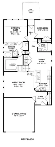 18539 Karlynn Street New Caney TX 77357