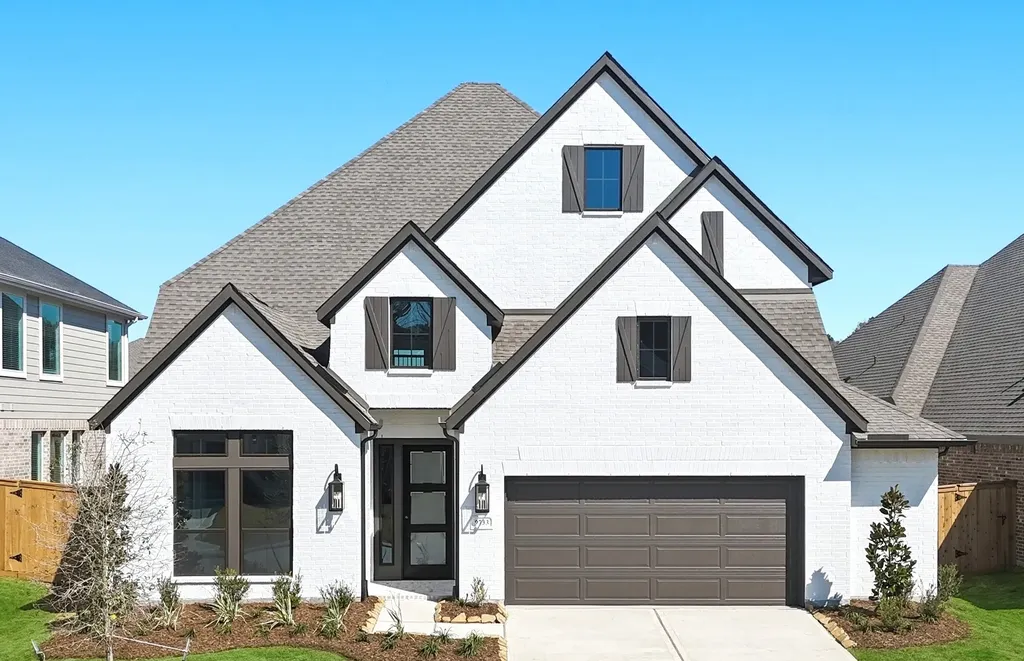 9733 Roaring River Falls Lane Porter TX 77365