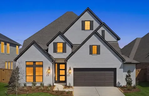 9733 Roaring River Falls Lane Porter TX 77365