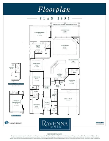 9733 Roaring River Falls Lane Porter TX 77365