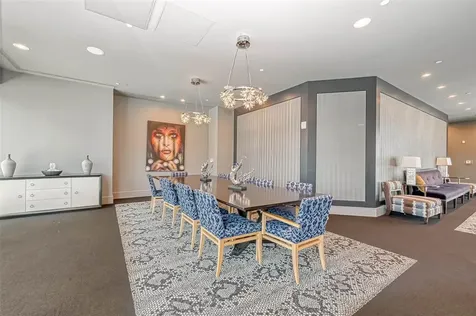 1600 Post Oak Boulevard 1005 Houston TX 77056