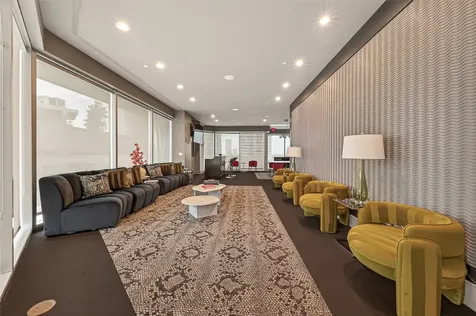 1600 Post Oak Boulevard 1005 Houston TX 77056