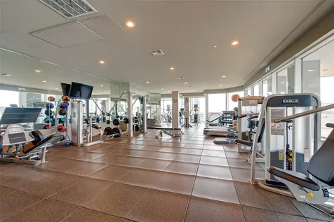 1600 Post Oak Boulevard 1005 Houston TX 77056