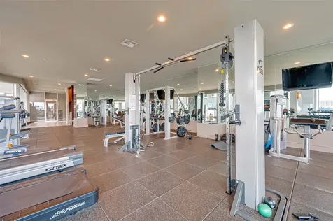 1600 Post Oak Boulevard 1005 Houston TX 77056