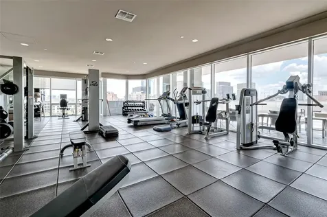1600 Post Oak Boulevard 1005 Houston TX 77056