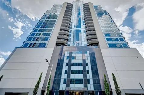 1600 Post Oak Boulevard 1005 Houston TX 77056