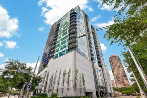 1600 Post Oak Boulevard 1005 Houston TX 77056