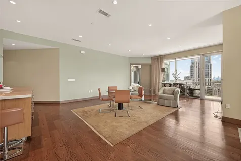1600 Post Oak Boulevard 1005 Houston TX 77056